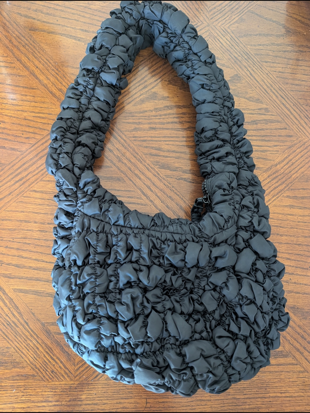 Poppy Lissiman Puff Bag